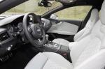 Audi S7 Sportback 2012 года (WW)